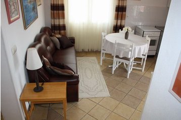 Kroatien Privát Mastrinka, Exterieur